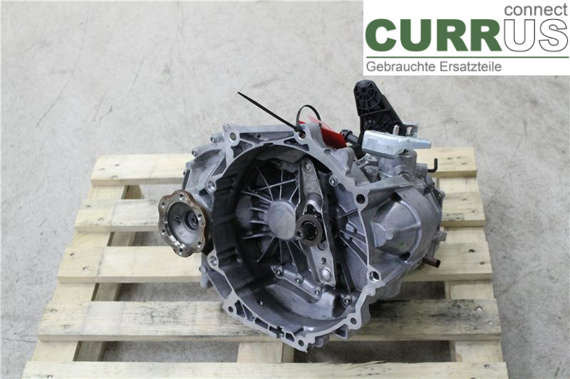 VW GOLF / E-GOLF VII   13-20 Gearbox (6-speed) 0AJ300042RX CHZC