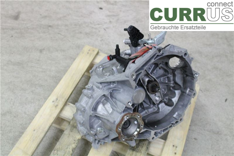 VW GOLF / E-GOLF VII   13-20 Gearbox (6-speed) 0AJ300042RX CHZC