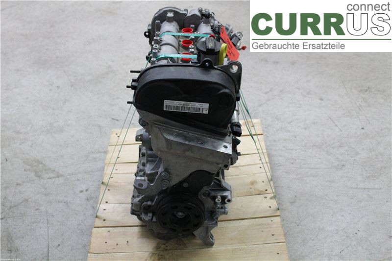 AUDI A1/S1  11-18 Motor 04E100033R 