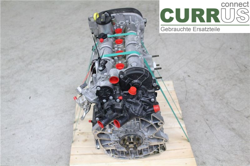 AUDI A1/S1  11-18 Motor 04E100033R 