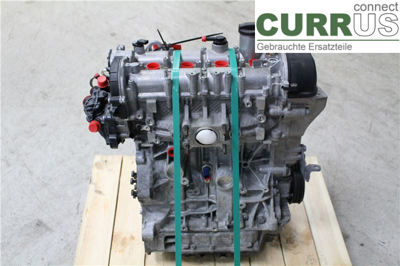 AUDI A1/S1  11-18 Motor 04E100033R 