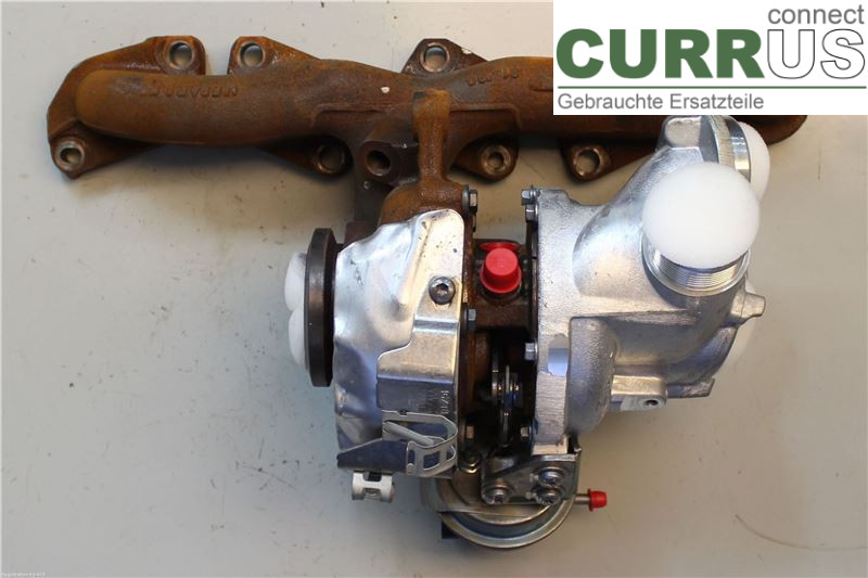 VW GOLF / E-GOLF VII   13-20 Turbolader 04L253056PX 
