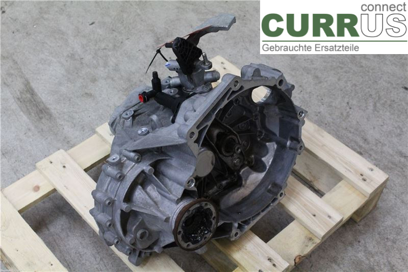 AUDI A3/S3 8V  13-20 Skrzynia 6-biegowa 0AJ300042GX 