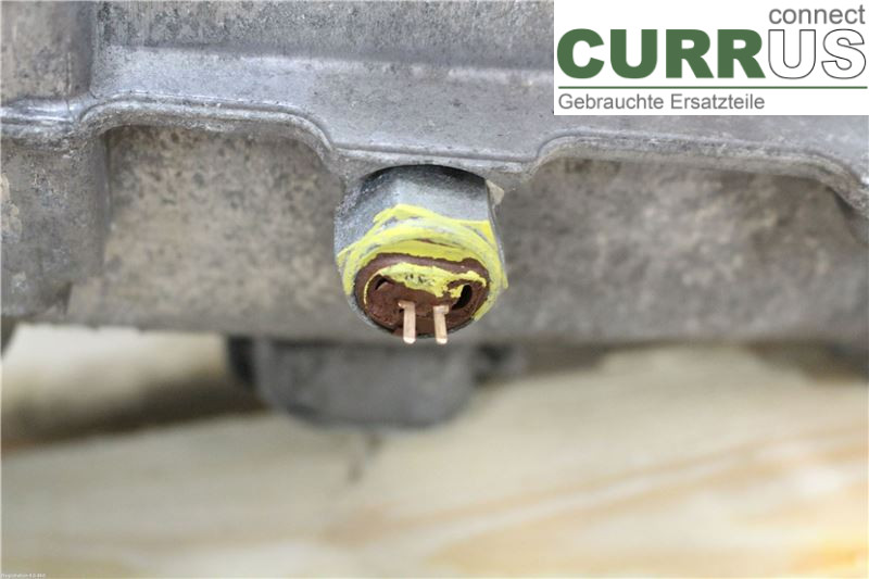 AUDI A3/S3 8V  13-20 Skrzynia 6-biegowa 0AJ300042GX 