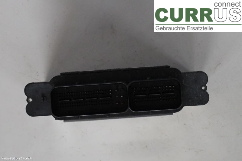 VW GOLF / E-GOLF VII 13-20 Engine Control Unit (ECU) 04C906026BH CHZC