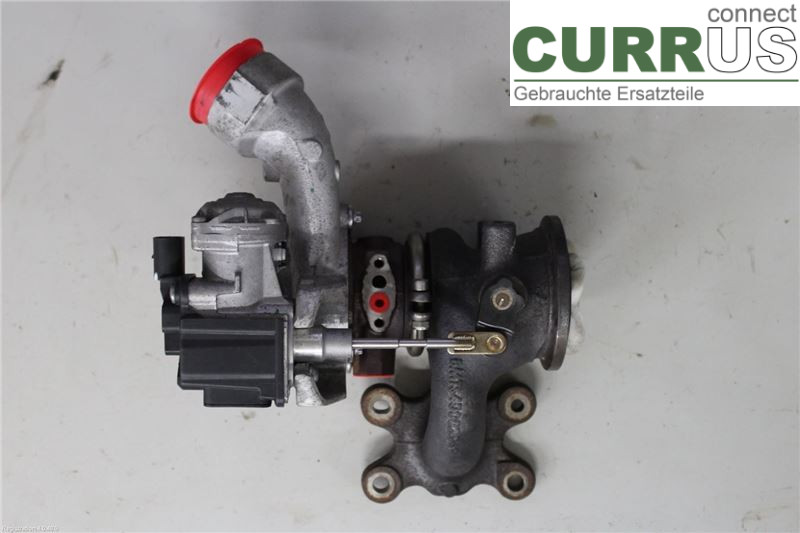 AUDI A3/S3 8V  13-20 Turbo charger 04E145713Q 
