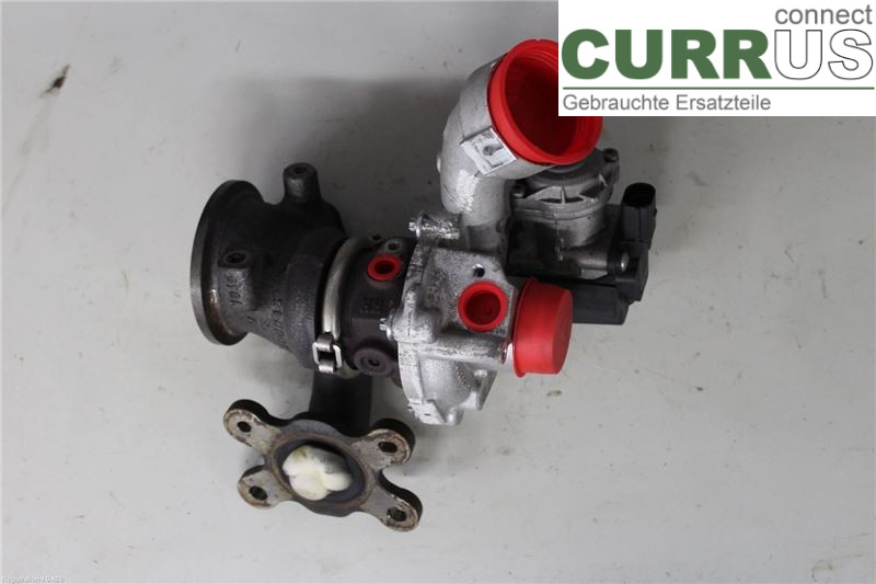 AUDI A3/S3 8V  13-20 Turbo charger 04E145713Q 