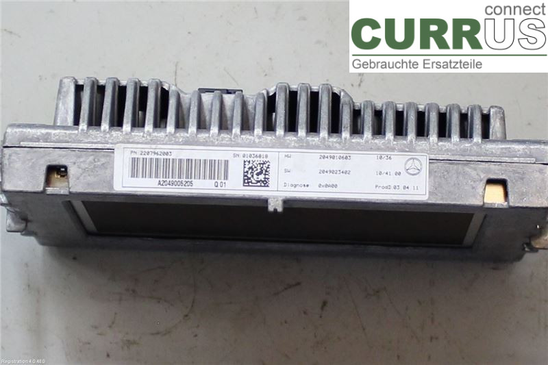 MB C (204)   07-15 Overvågning A1729004004 