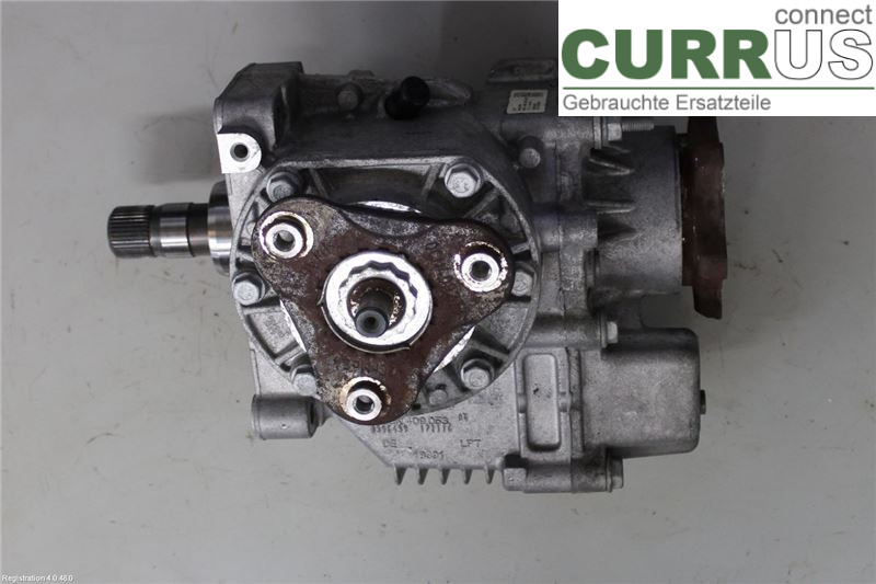 VW PASSAT  15-19 Distribution gear box 0CN409053AG 