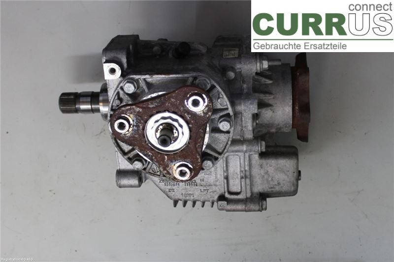 VW PASSAT  15-19 Distribution gear box 0CN409053AG 
