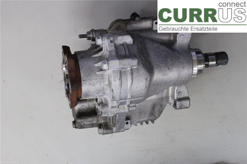 VW PASSAT  15-19 Distribution gear box 0CN409053AG 