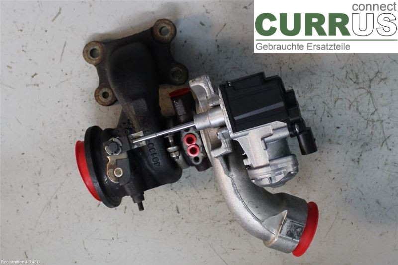 AUDI A3/S3 8V  13-20 Turbo charger 04E145713N 