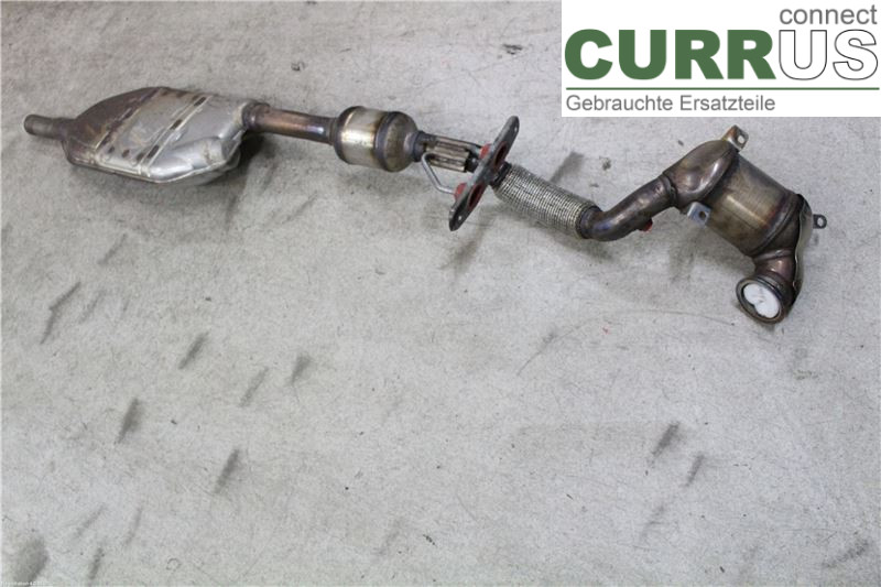 VW TIGUAN 16-24 Catalyst 5QA254501LX 