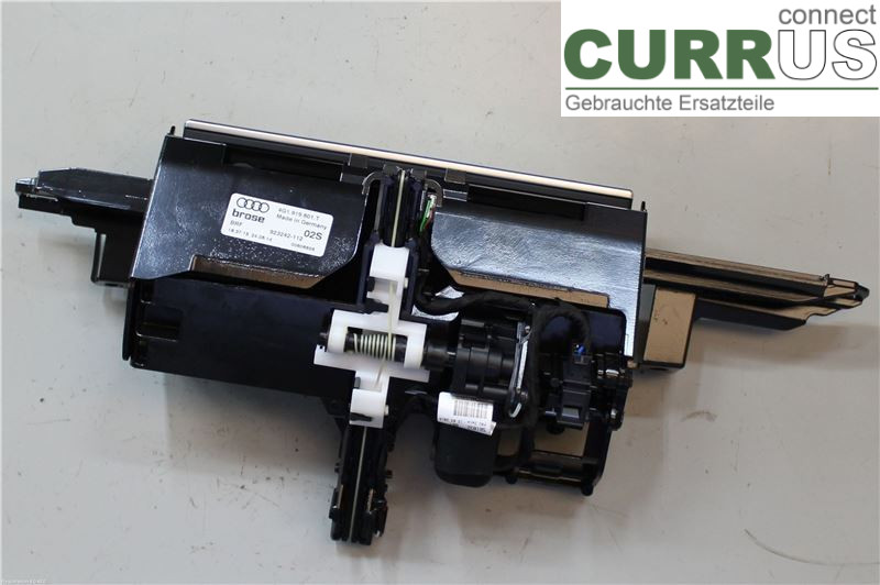 AUDI A6 ALLROAD 4G  12-18 Monitor 4G0919607J 