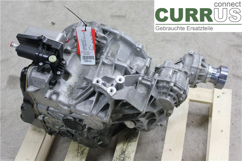 MB B-KLASS (W246/W242)  12-19 Gearbox (Automatic) A2463704003 