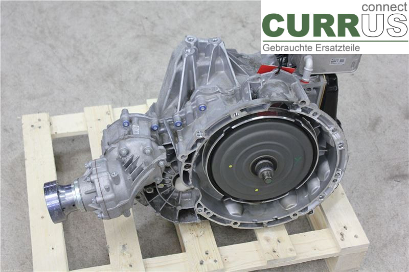 MB B-KLASS (W246/W242)  12-19 Gearbox (Automatic) A2463704003 