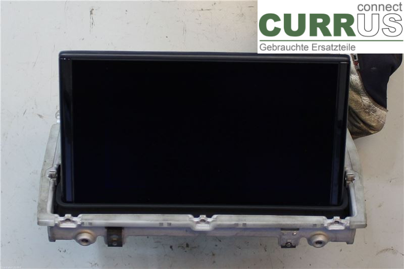 AUDI A3/S3 8V  13-20 Monitor 8V0857273M 