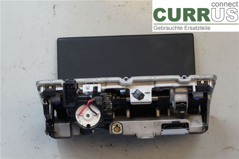 AUDI A3/S3 8V  13-20 Monitor 8V0857273M 