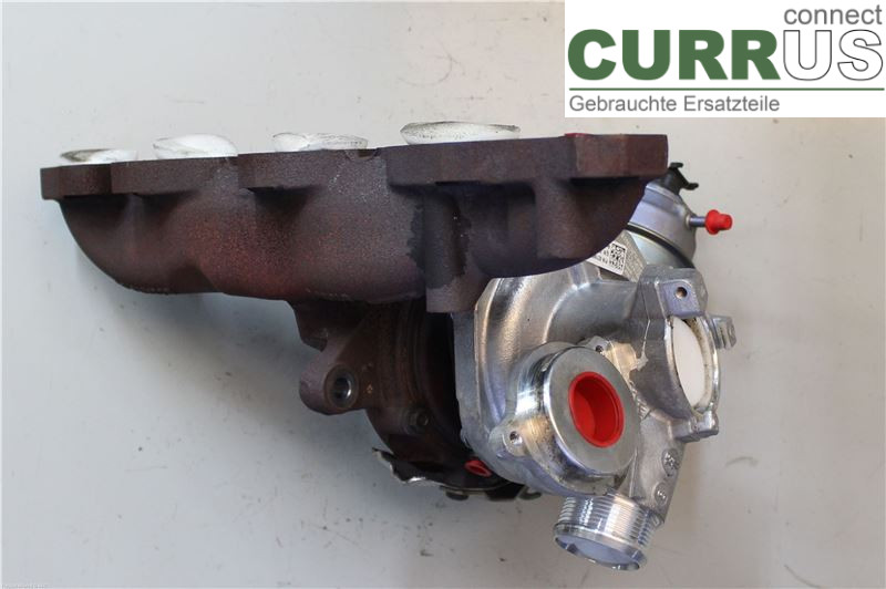 AUDI A3/S3 8V  13-20 Turbo charger 04L253010H 