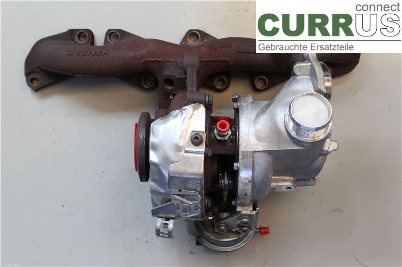 AUDI A3/S3 8V  13-20 Turbo charger 04L253010H 