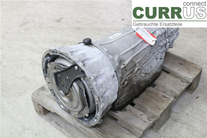 MB GLC-CLASS (X253/C253)  15-22 Gearbox (Automatic) A 205 270 95 02 