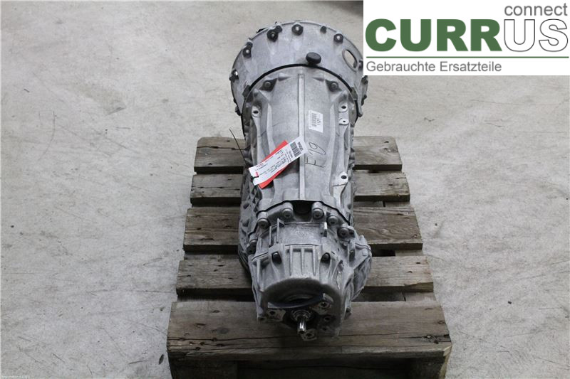 MB GLC-CLASS (X253/C253)  15-22 Gearbox (Automatic) A 205 270 95 02 
