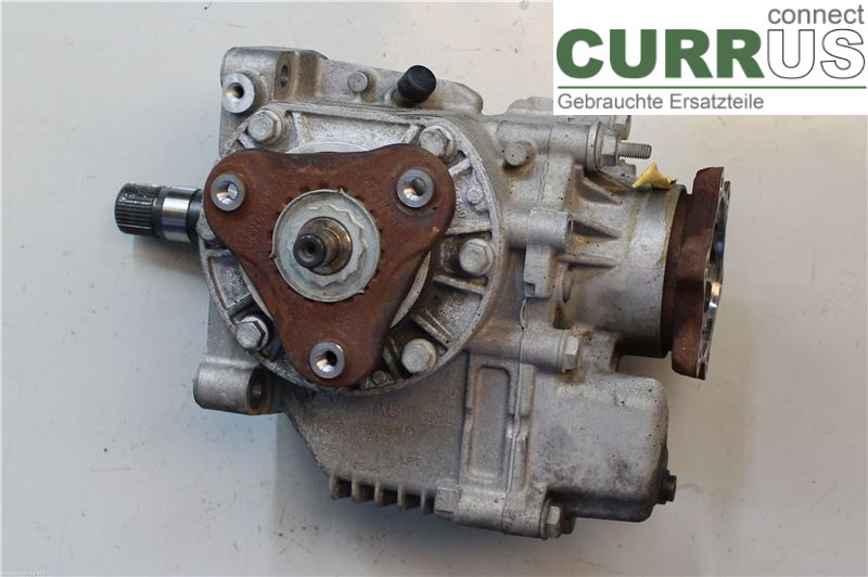 SKODA SUPERB 16-24 Boîte de distribution 0CN409053AG 