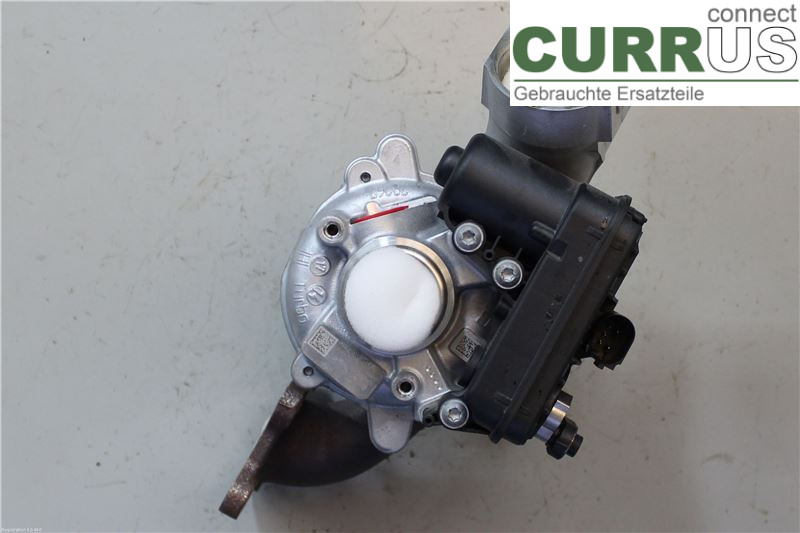 VW PASSAT  15-19 Turbo charger 04E145722RX 