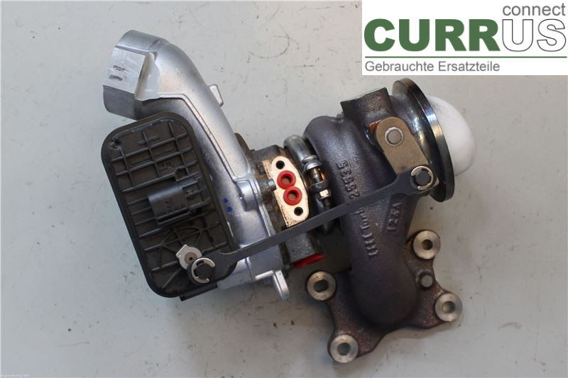 VW PASSAT  15-19 Turbo charger 04E145722RX 