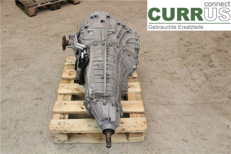 AUDI A4/S4  B9 16-19 Gearbox (Automatic) 0CL 300 041 S  003 