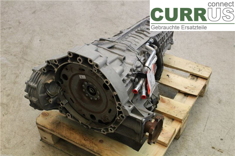 AUDI A4/S4  B9 16-19 Gearbox (Automatic) 0CL 300 041 S  003 