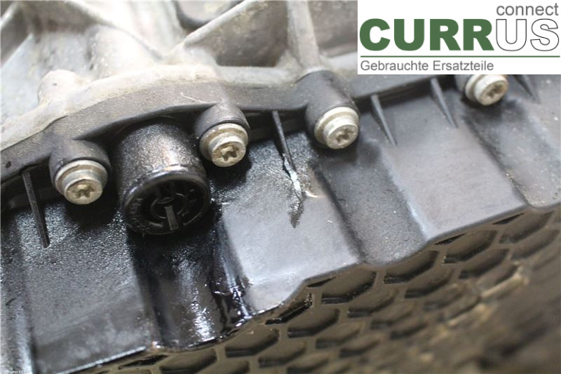 AUDI A4/S4  B9 16-19 Gearbox (Automatic) 0CL 300 041 S  003 DETA