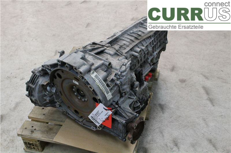 AUDI A4/S4  B9 16-19 Gearbox (Automatic) 0CL 300 041 S  003 DETA