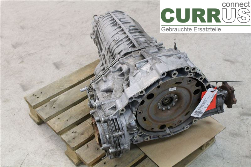 AUDI A4/S4  B9 16-19 Gearbox (Automatic) 0CL 300 041 S  003 DETA