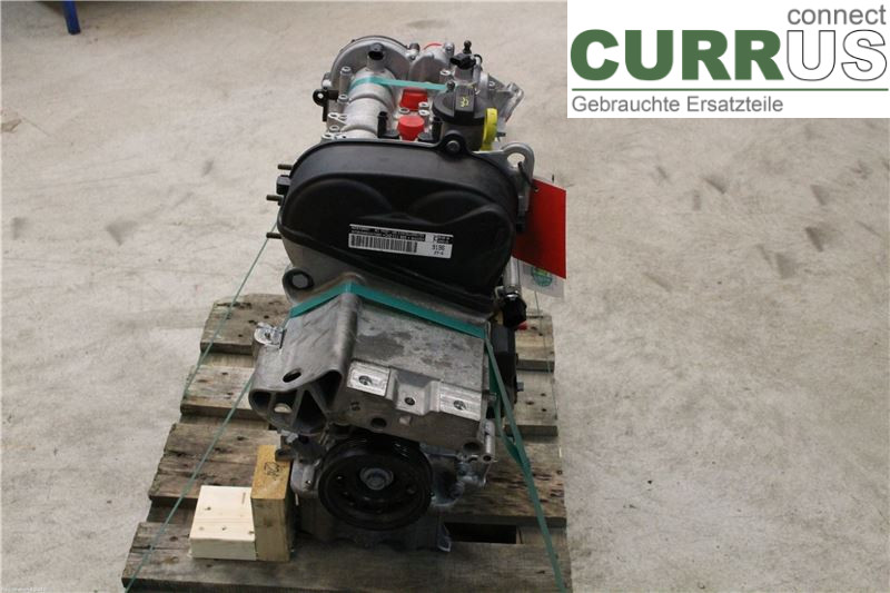 VW GOLF / E-GOLF VII   13-20 Moteur 04C100098EX 