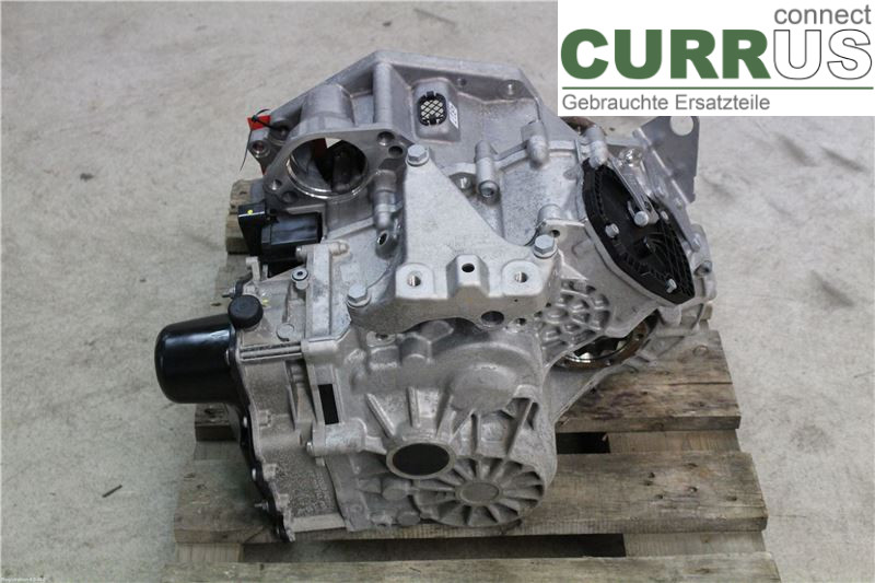 VW GOLF / E-GOLF VII   13-20 Gearbox (Automatic) 0CW 300 042 DX 00T 