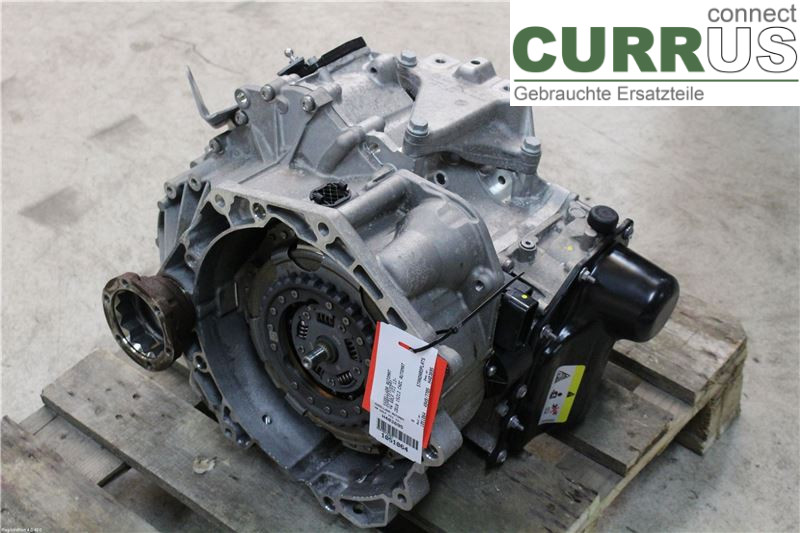 VW GOLF / E-GOLF VII   13-20 Gearbox (Automatic) 0CW 300 042 DX 00T 
