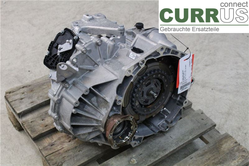 VW GOLF / E-GOLF VII   13-20 Gearbox (Automatic) 0CW 300 042 DX 00T 