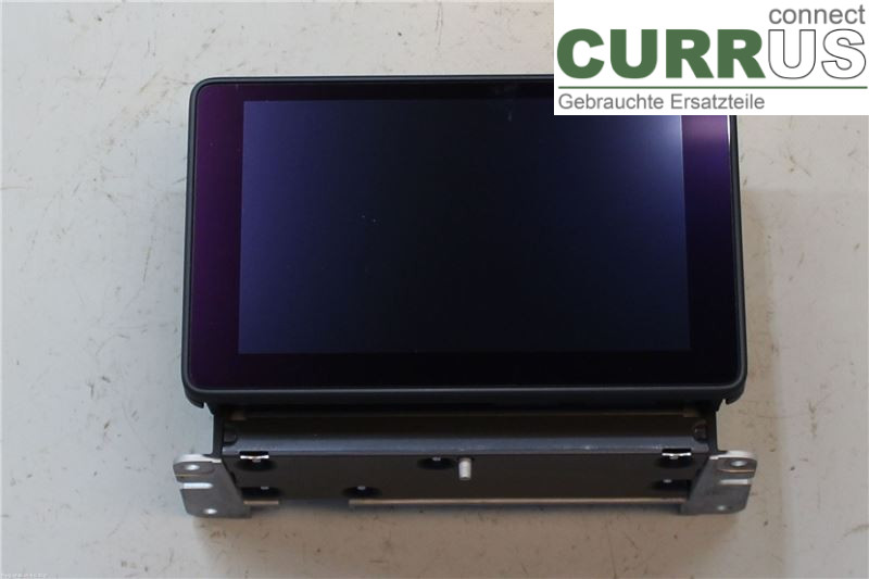 AUDI A4/S4  B9 16-19 Monitor 8W1919604 