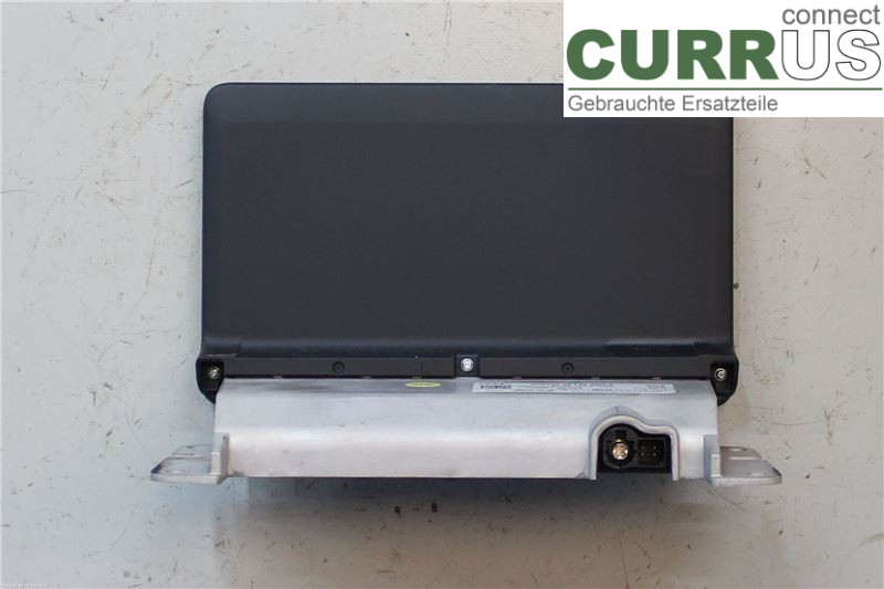 AUDI A4/S4  B9 16-19 Monitor 8W1919604 