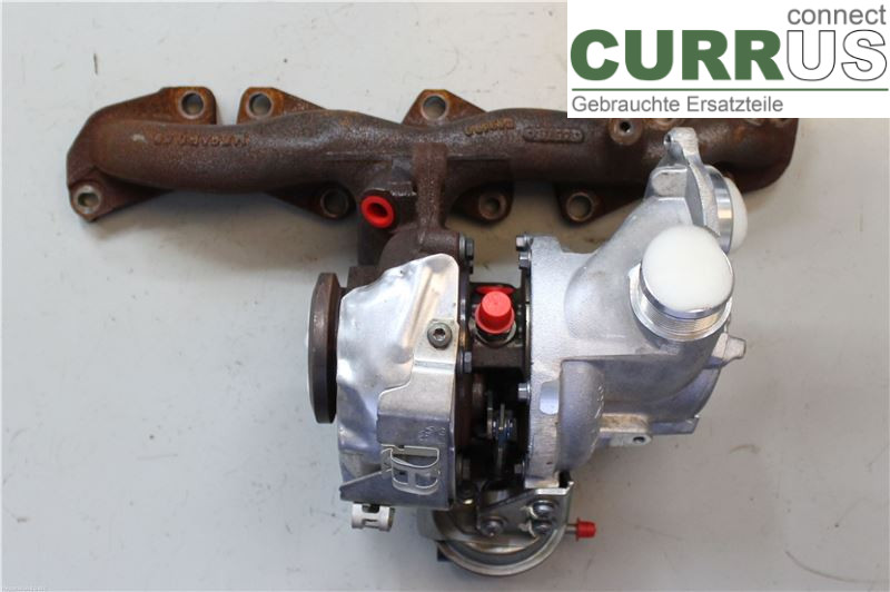 SKODA OCTAVIA  13-20 Turbolader 04L253010H 
