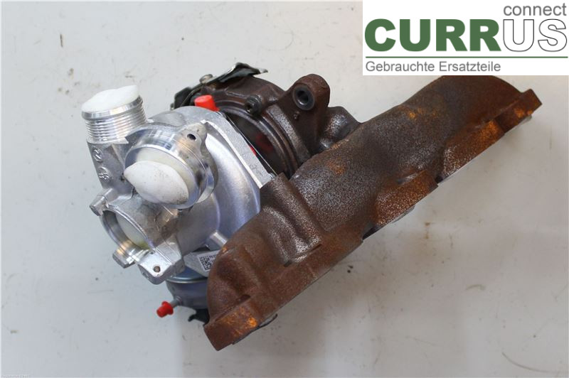 SKODA OCTAVIA  13-20 Turbolader 04L253010H 