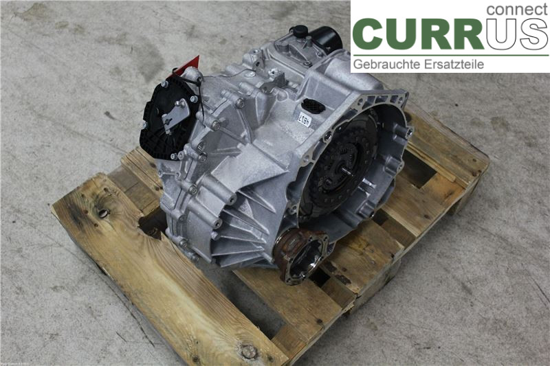 VW GOLF / E-GOLF VII   13-20 Gearbox (Automatic) 0CW 300 042 DX 00T 