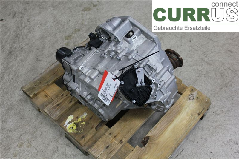 VW GOLF / E-GOLF VII   13-20 Gearbox (Automatic) 0CW 300 042 DX 00T 