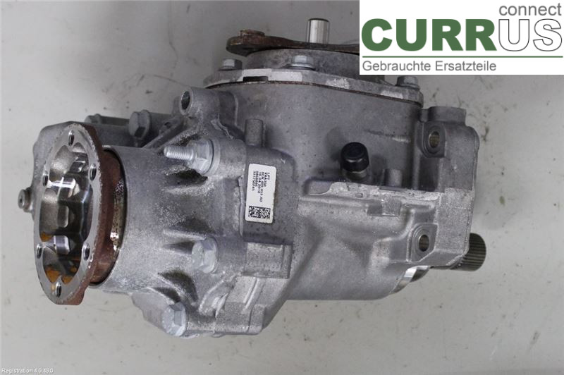 VW TIGUAN 16-24 Verteilergetriebe 0CN409053AF 