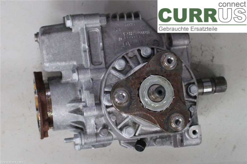VW TIGUAN 16-24 Verteilergetriebe 0CN409053AF 