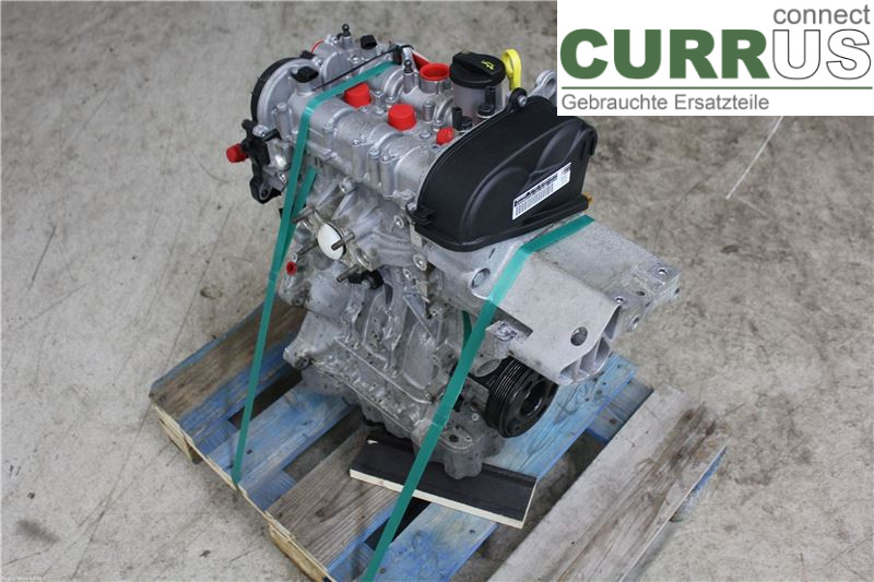 SKODA OCTAVIA  13-20 Motor 04C100032FX 