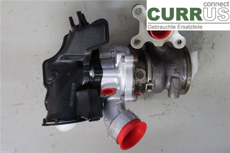 VW GOLF / E-GOLF VII   13-20 Turbocompresseur 04C145703X 