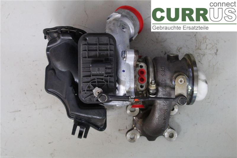 VW GOLF / E-GOLF VII   13-20 Turbocompresseur 04C145703X 