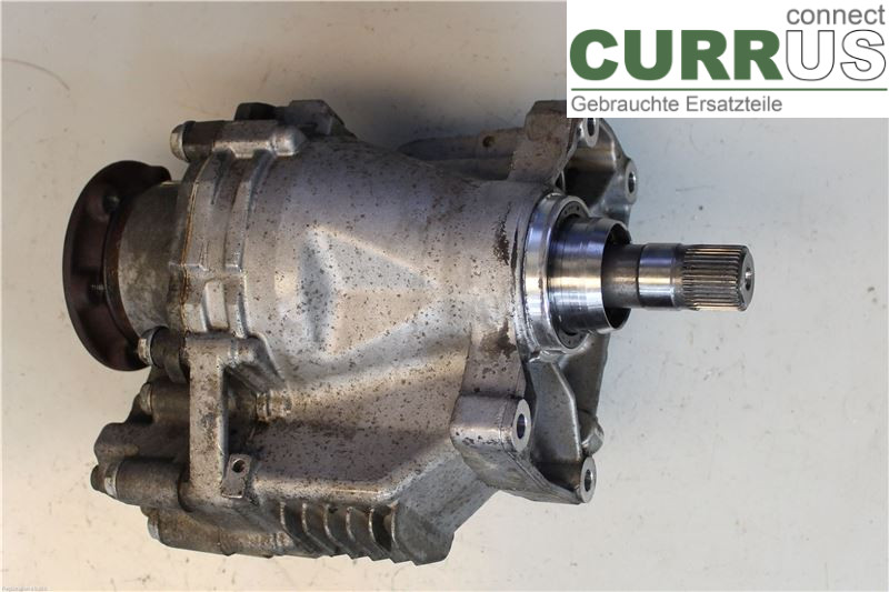 VW PASSAT      05-10 Distribution gear box 0AV409053AG 